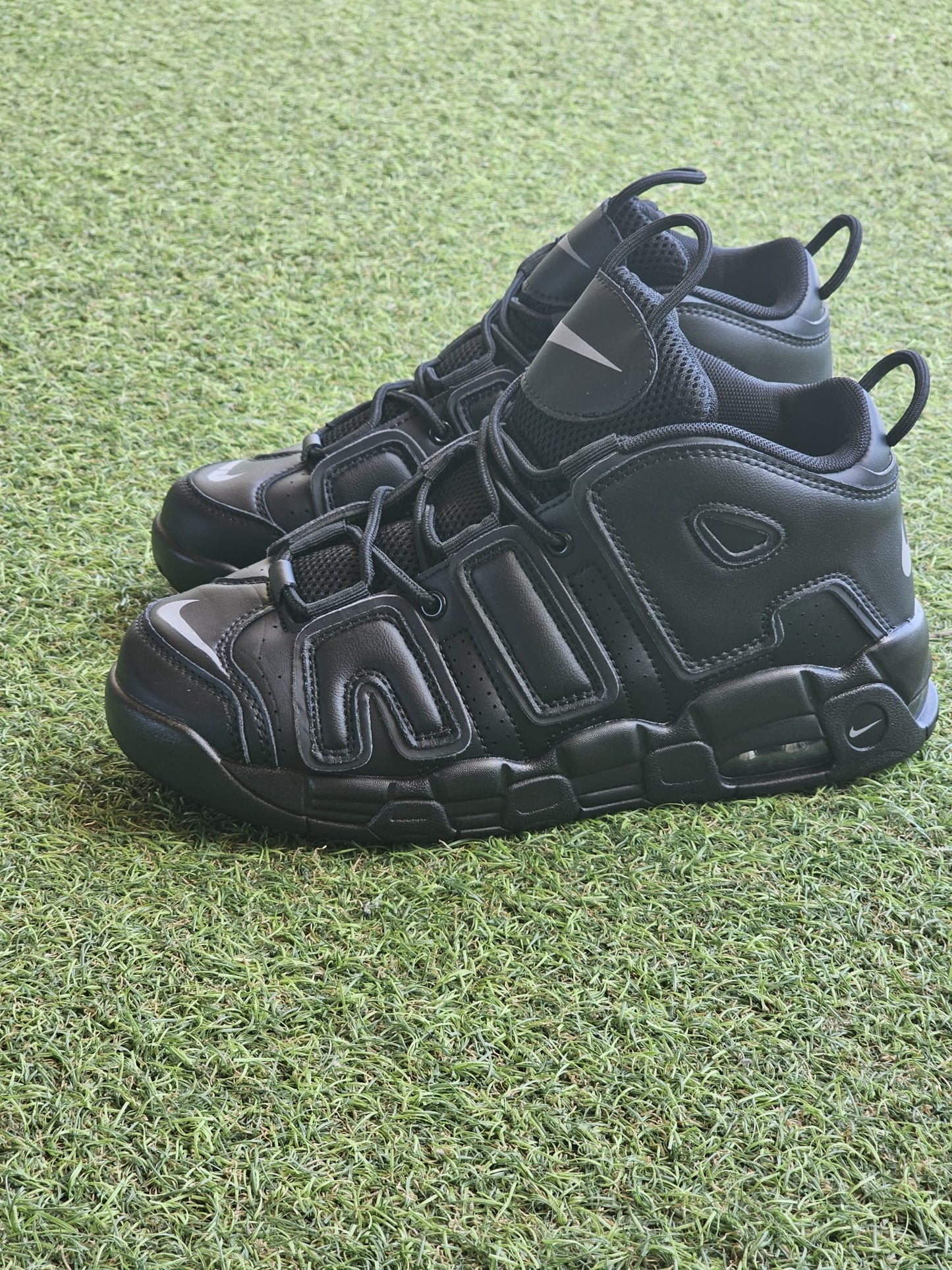 Uptempo