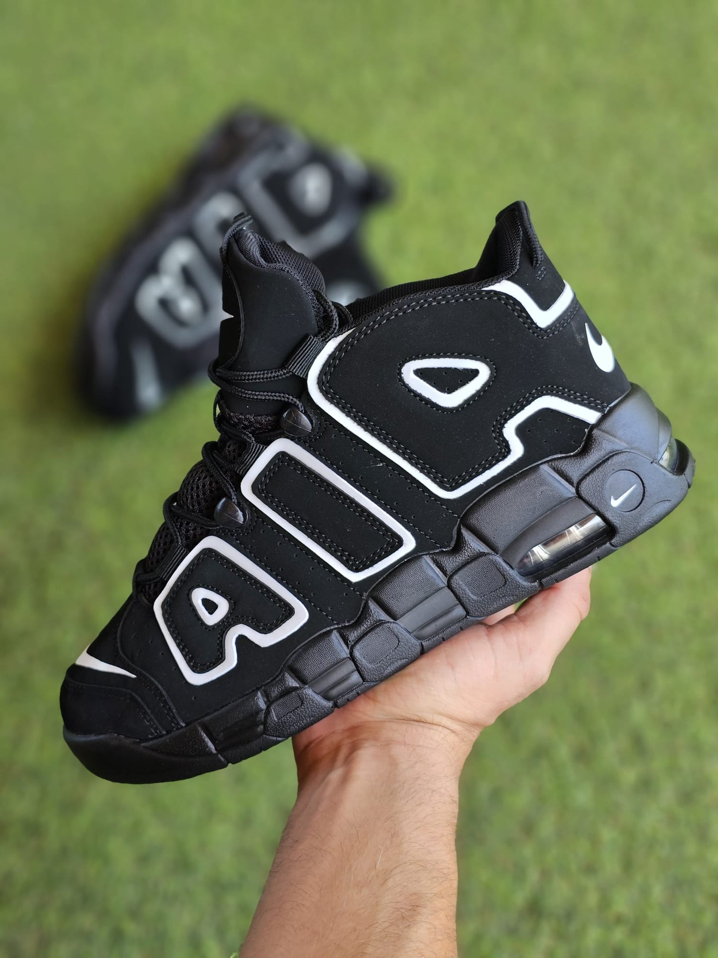 Uptempo
